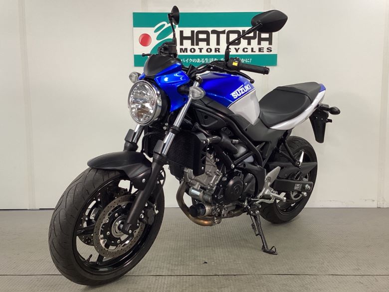 ＳＶ６５０
