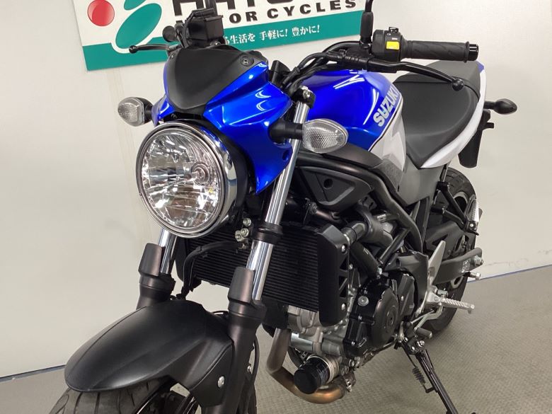 ＳＶ６５０