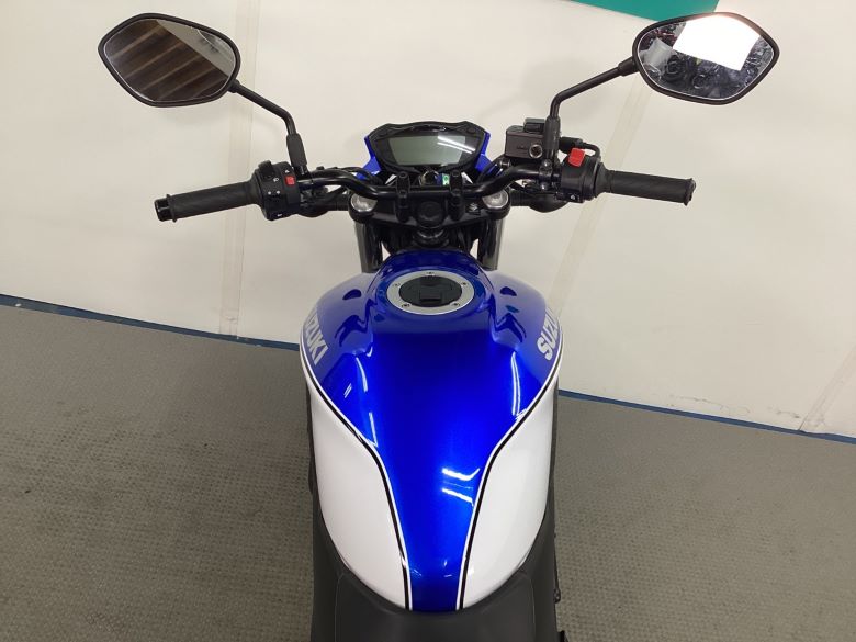 ＳＶ６５０