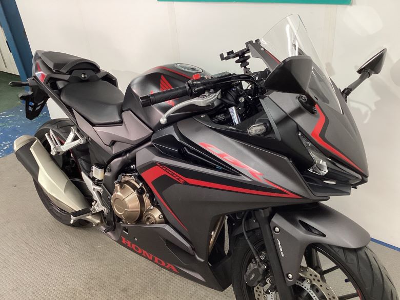 ＣＢＲ４００Ｒ