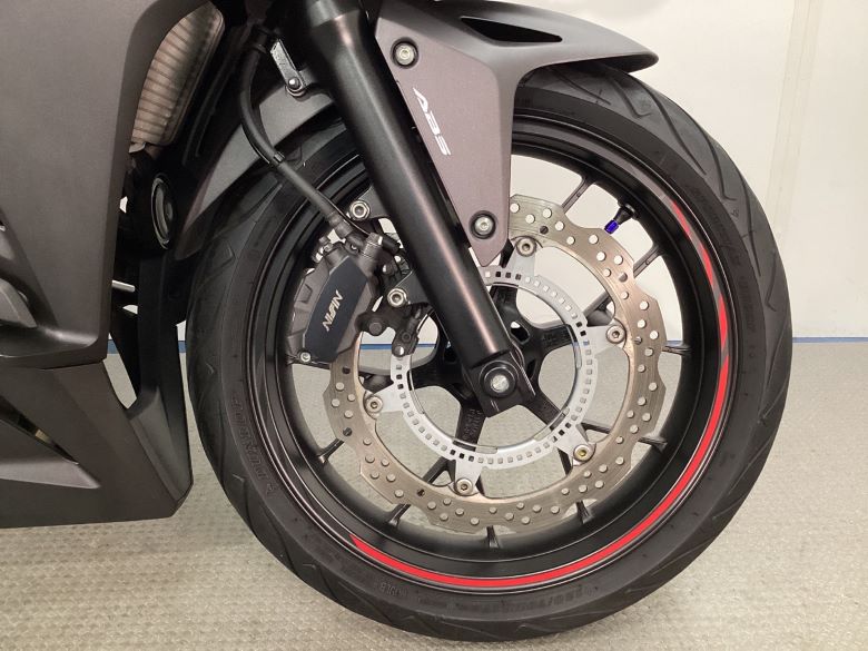 ＣＢＲ４００Ｒ