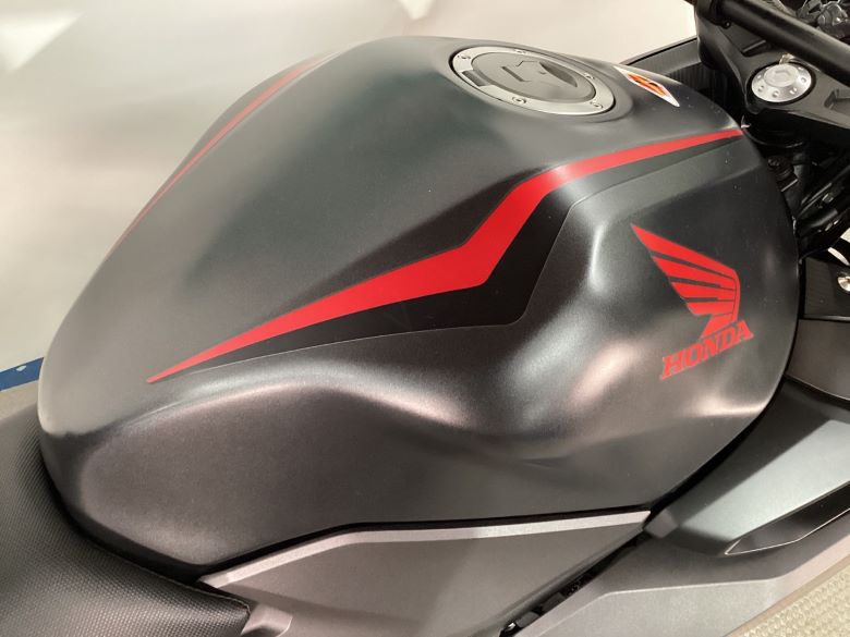 ＣＢＲ４００Ｒ