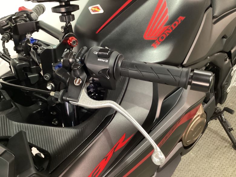 ＣＢＲ４００Ｒ