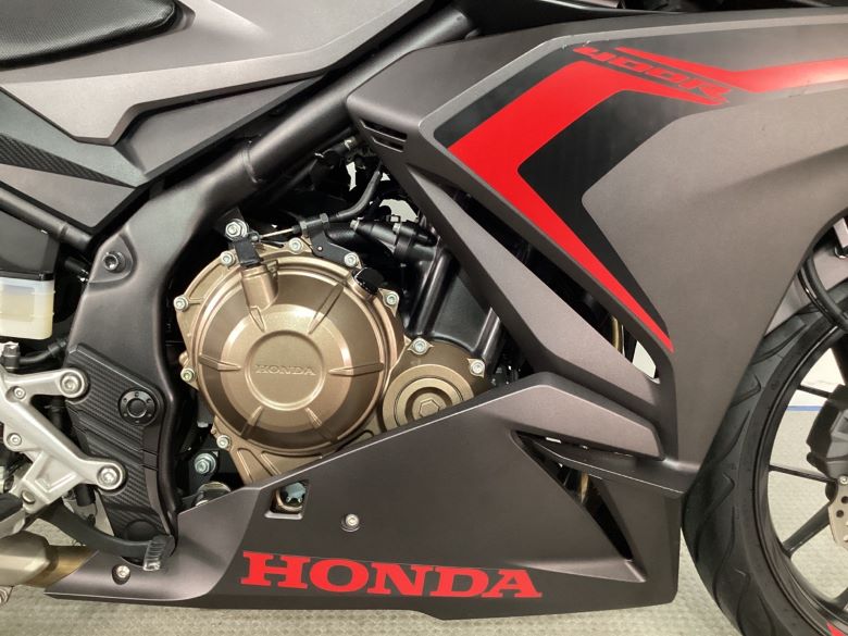 ＣＢＲ４００Ｒ