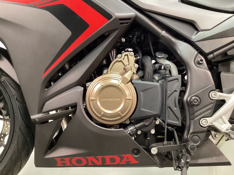 ＣＢＲ４００Ｒ