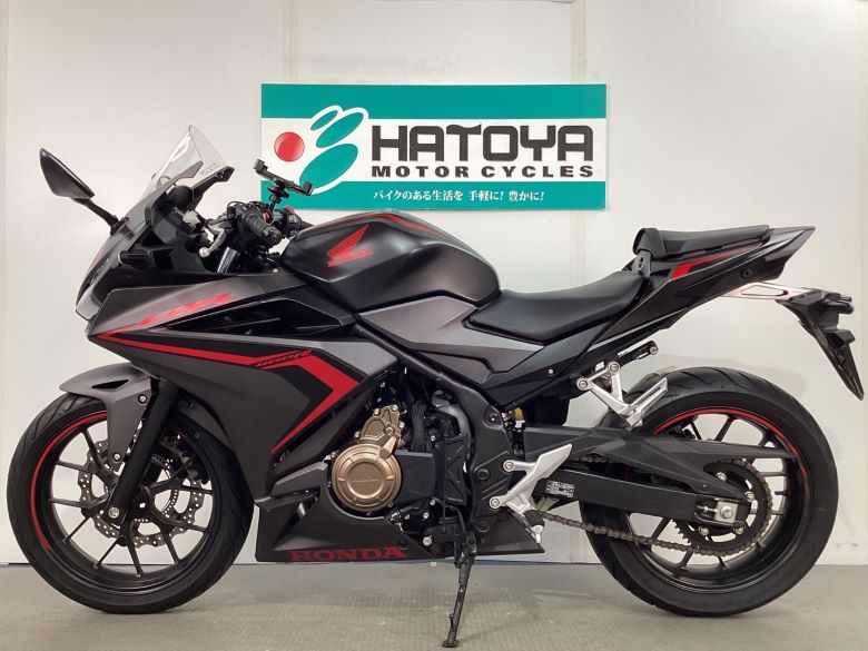 ＣＢＲ４００Ｒ