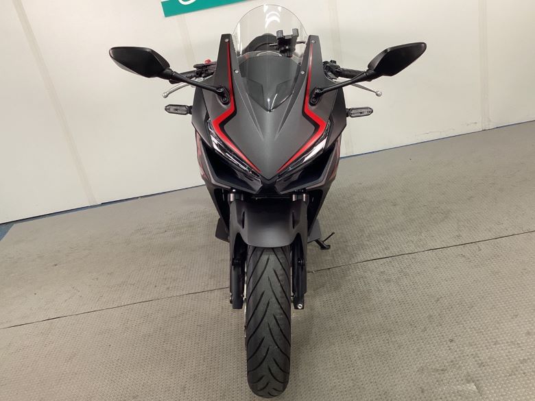 ＣＢＲ４００Ｒ