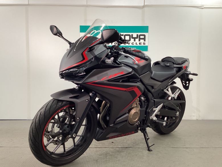 ＣＢＲ４００Ｒ