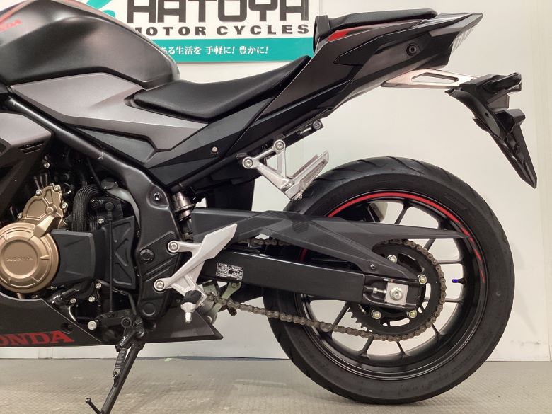 ＣＢＲ４００Ｒ