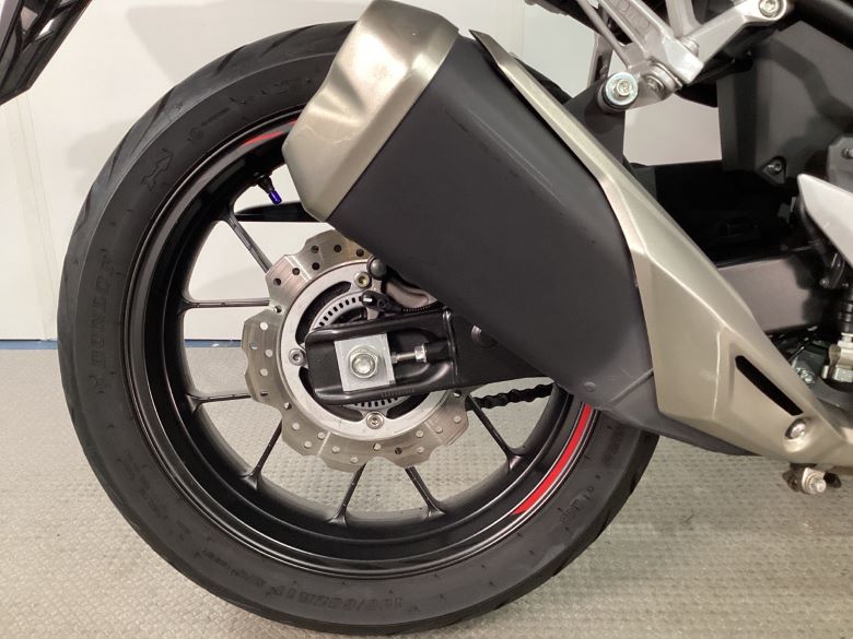 ＣＢＲ４００Ｒ