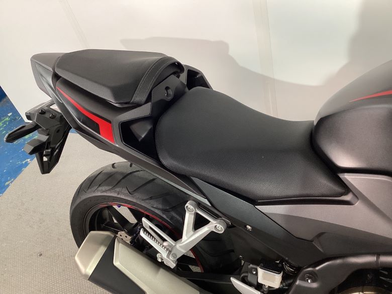 ＣＢＲ４００Ｒ