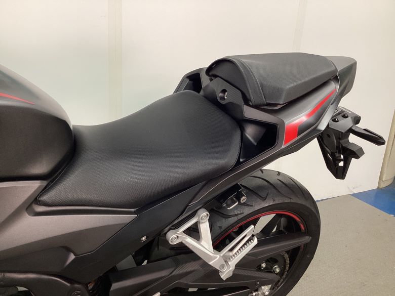 ＣＢＲ４００Ｒ