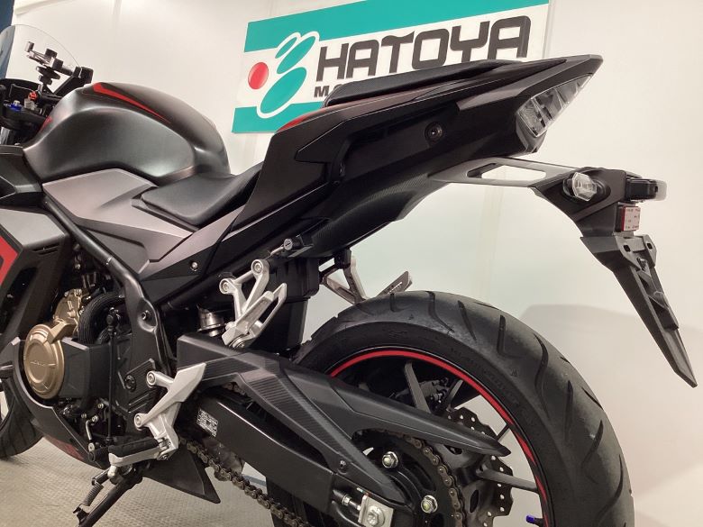 ＣＢＲ４００Ｒ