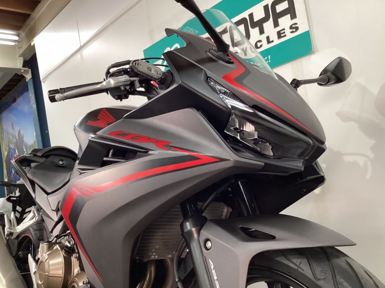 ＣＢＲ４００Ｒ