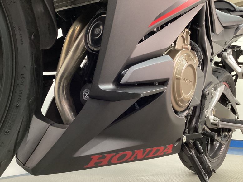 ＣＢＲ４００Ｒ