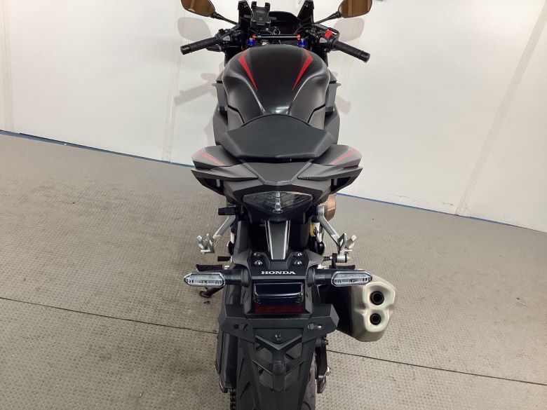 ＣＢＲ４００Ｒ