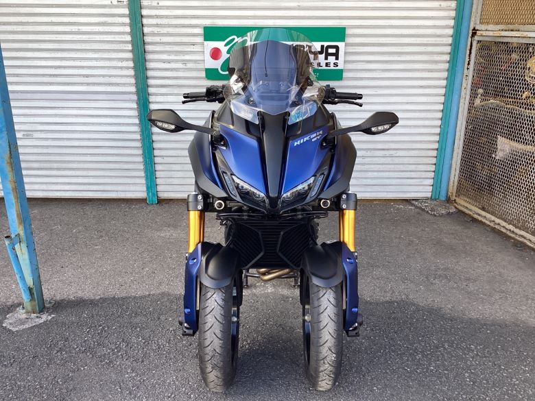 中古 ヤマハ ＮＩＫＥＮ　ＧＴ