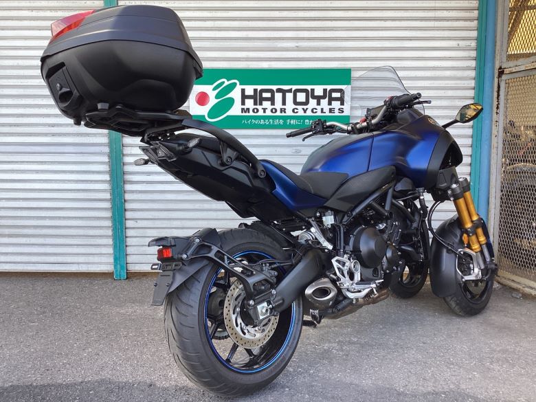 中古 ヤマハ ＮＩＫＥＮ　ＧＴ