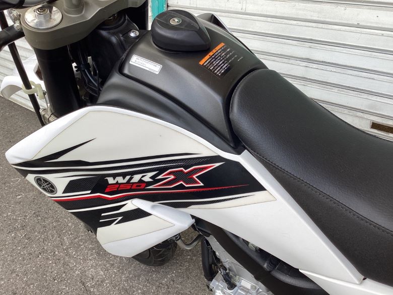 ＷＲ２５０Ｘ