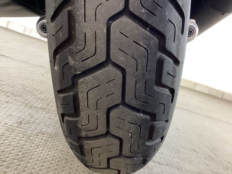 レブル２５０　Ｓエディション