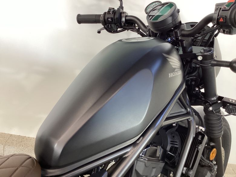 レブル２５０　Ｓエディション