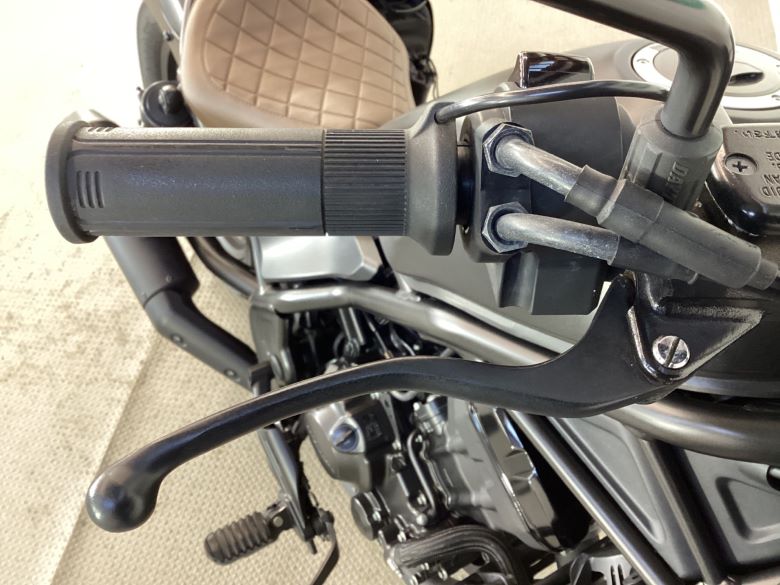 レブル２５０　Ｓエディション