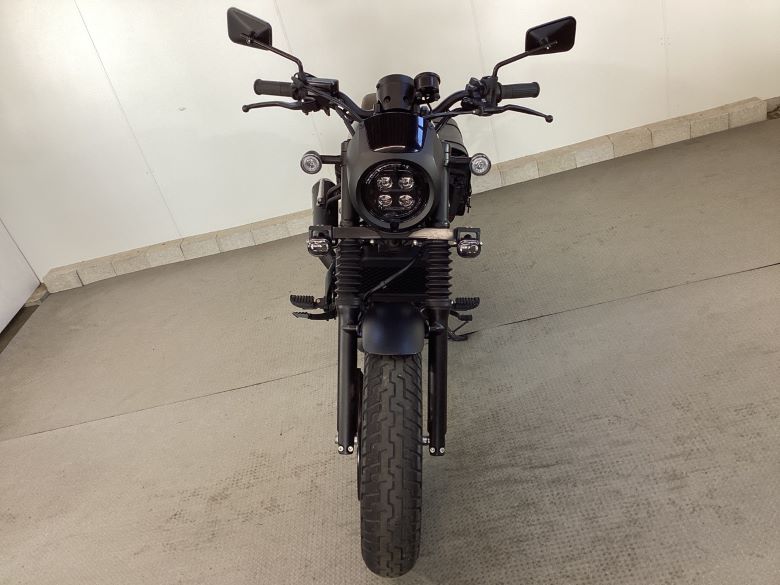 レブル２５０　Ｓエディション