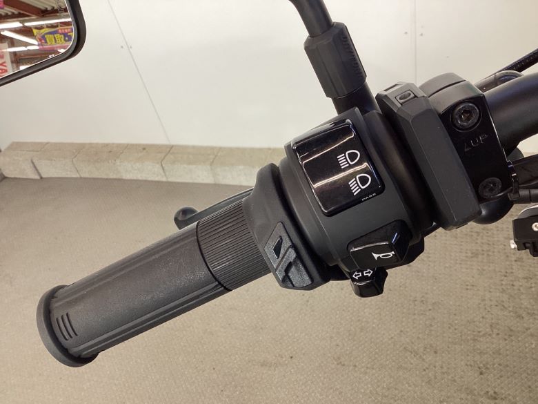 レブル２５０　Ｓエディション