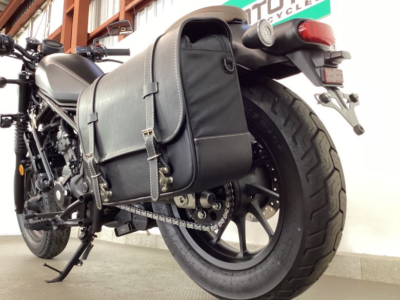 レブル２５０　Ｓエディション