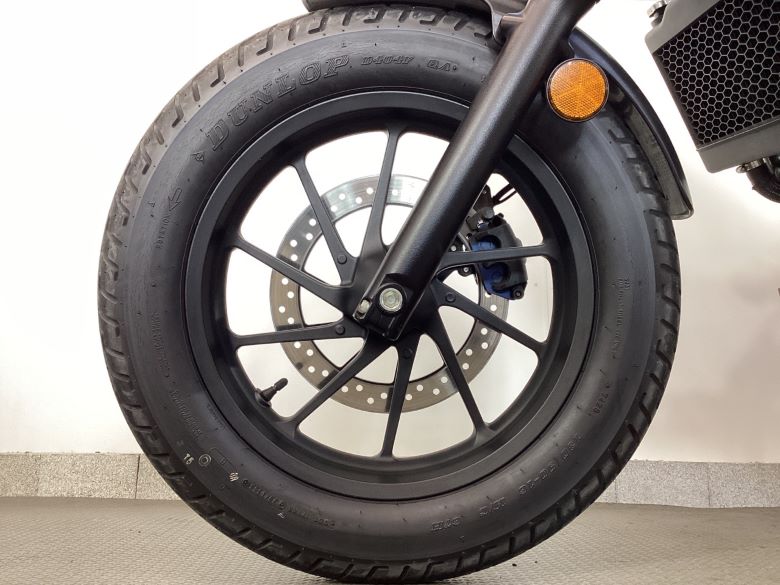 レブル２５０　Ｓエディション