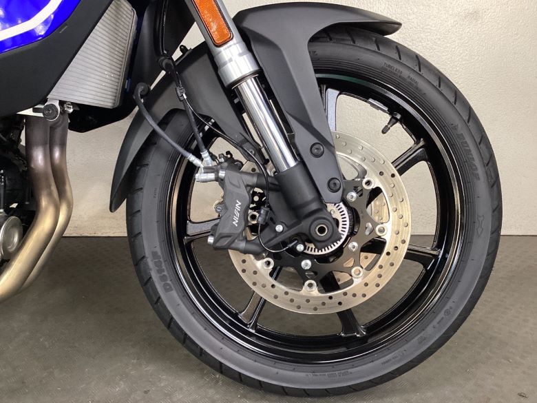 Ｖ−ストローム８００