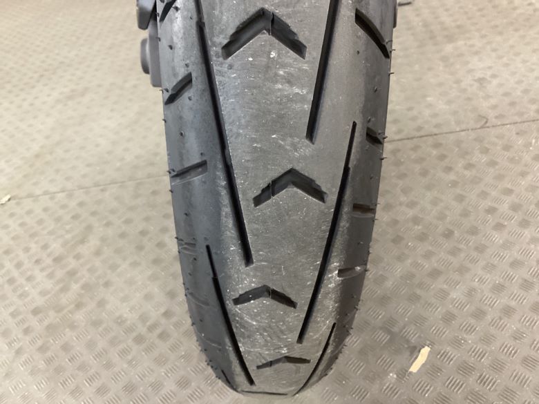 Ｖ−ストローム８００