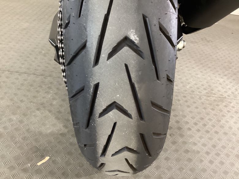 Ｖ−ストローム８００