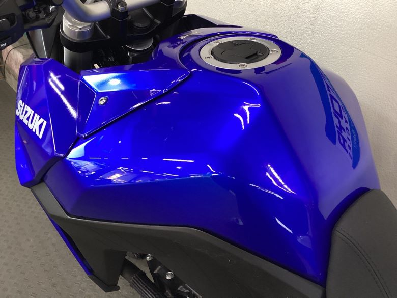 Ｖ−ストローム８００