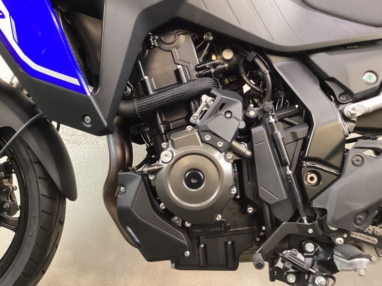 Ｖ−ストローム８００