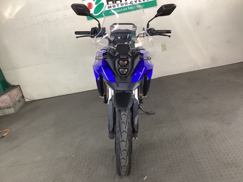 Ｖ−ストローム８００