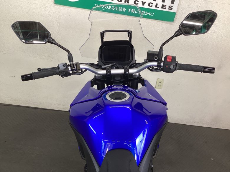 Ｖ−ストローム８００