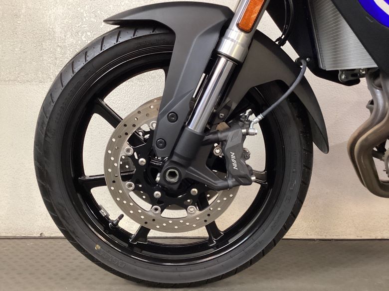 Ｖ−ストローム８００