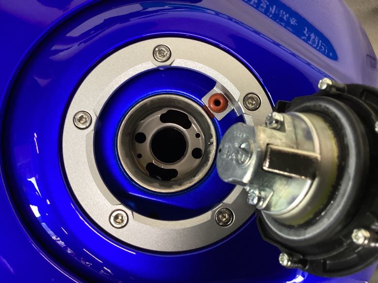 Ｖ−ストローム８００