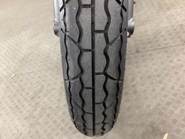 Ｗ８００　ストリート