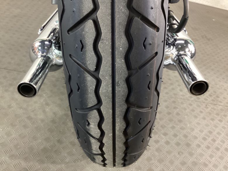 Ｗ８００　ストリート