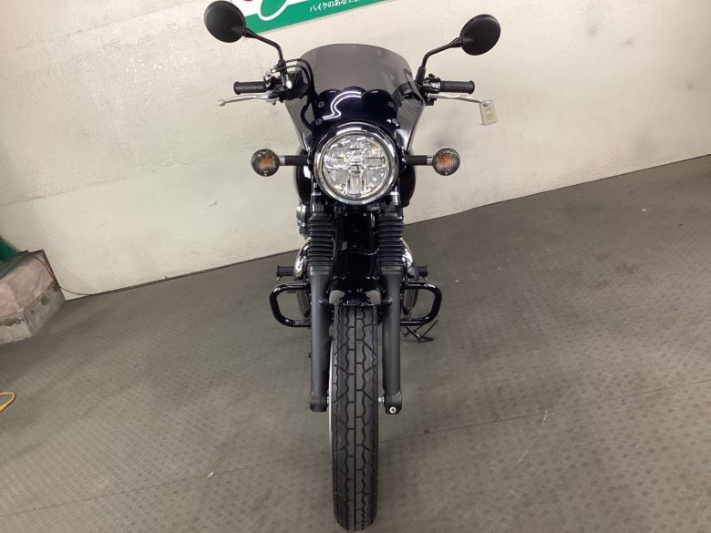 Ｗ８００　ストリート