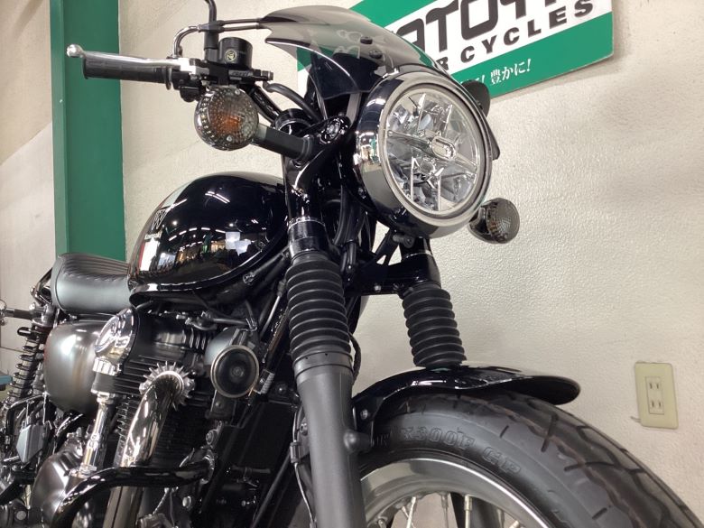 Ｗ８００　ストリート