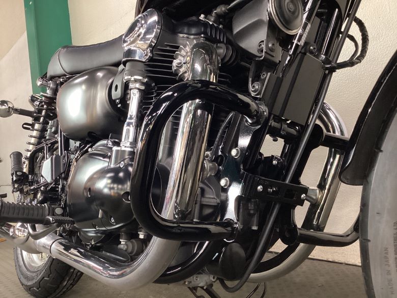 Ｗ８００　ストリート