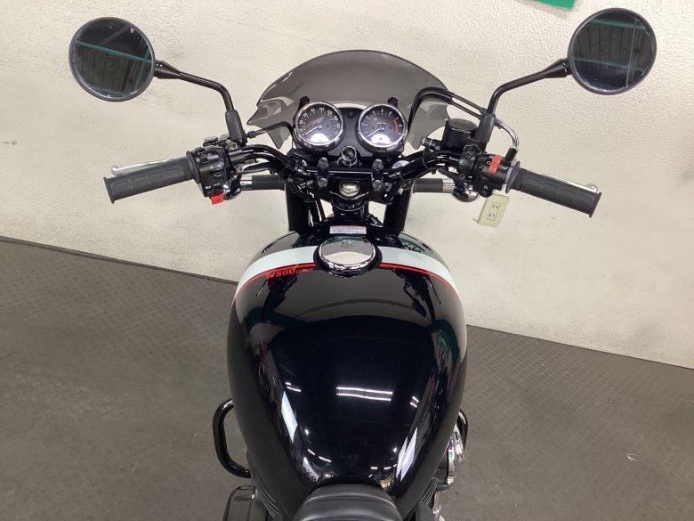 Ｗ８００　ストリート