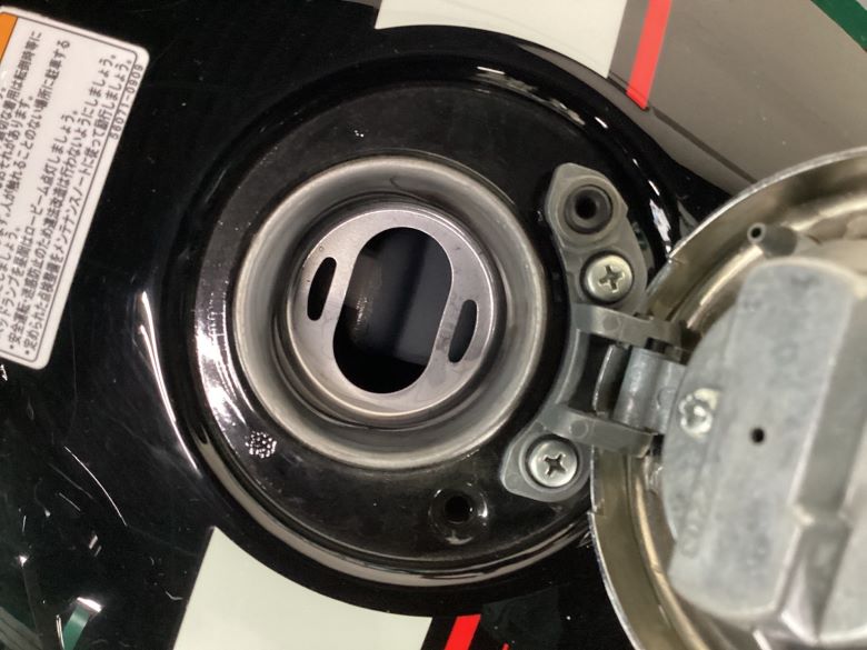 Ｗ８００　ストリート