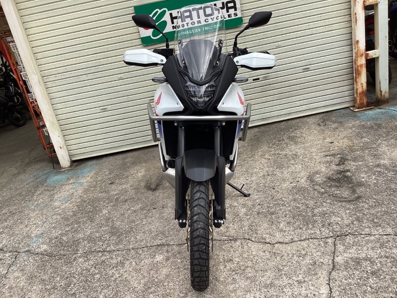 中古 ホンダ ＸＬ７５０トランザルプ