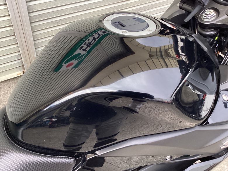 ＧＳＸ２５０Ｒ