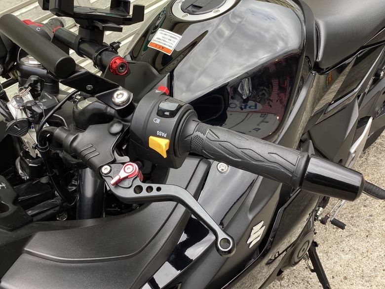 ＧＳＸ２５０Ｒ