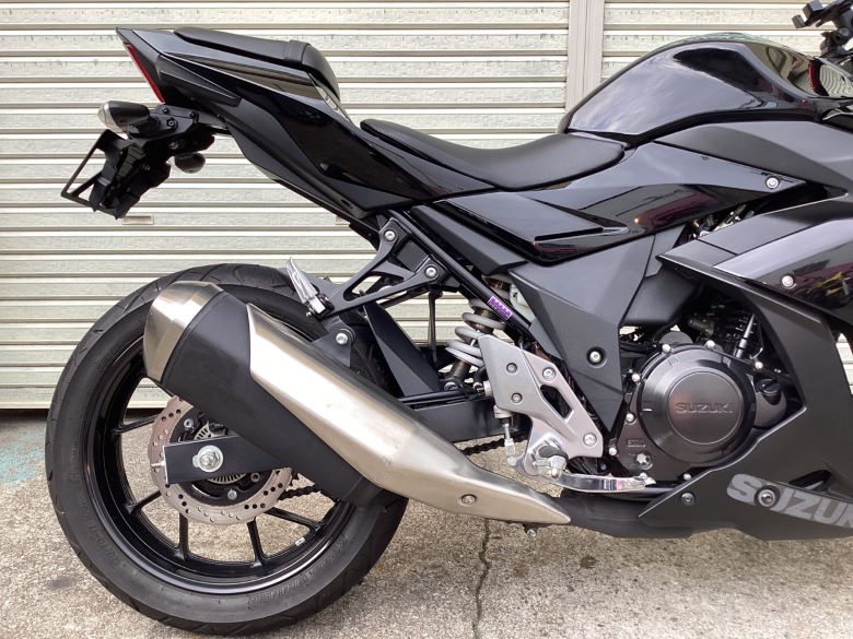 ＧＳＸ２５０Ｒ